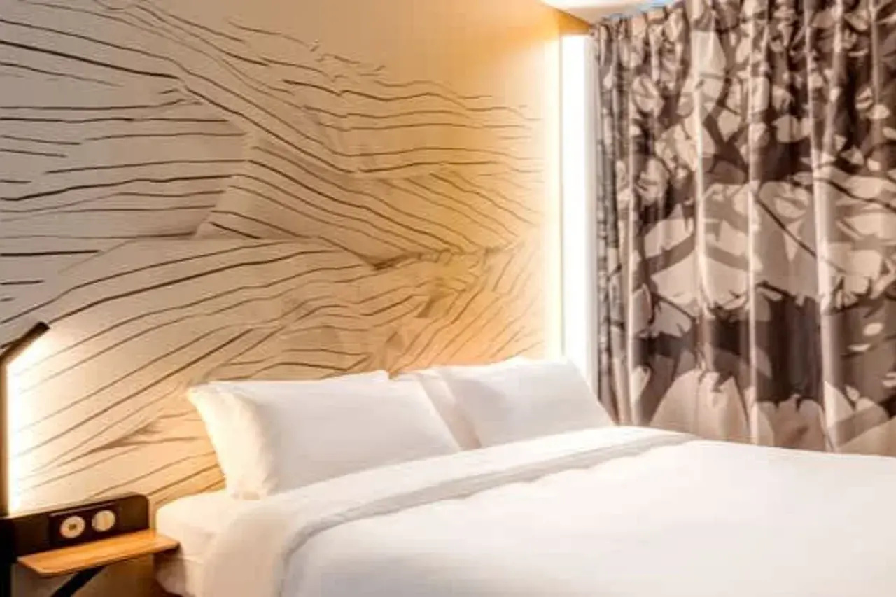 Foto - B&B Hotel Paris Clichy-Sous-Bois