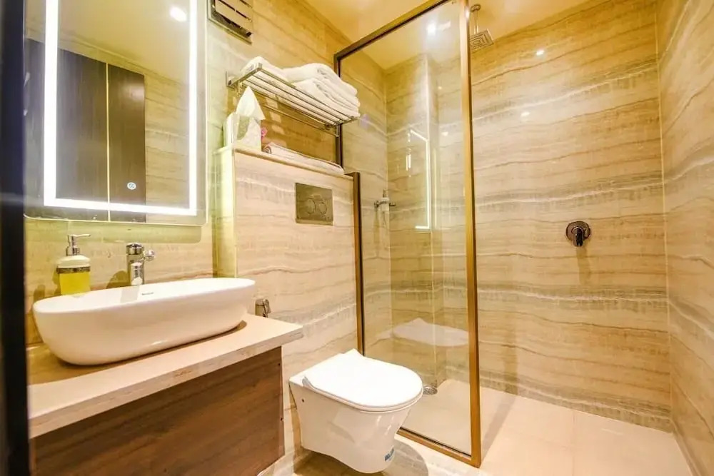 Foto - Qotel Signature Coleman Janakpuri