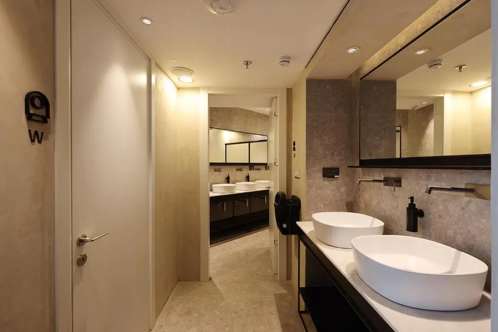 Foto - The O Pod Hotel