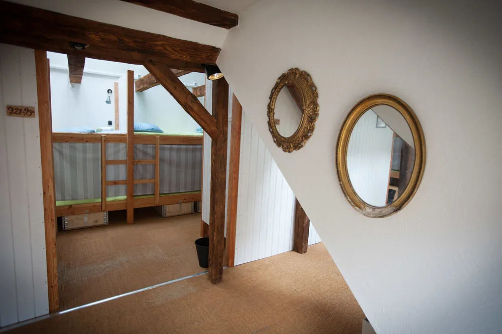 Photo - Capsule Hotel Nyhavn63