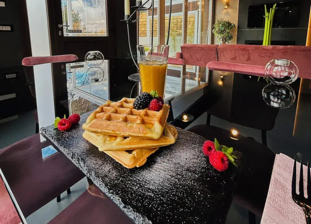 Foto - Spera Luxury Palermo & SPA