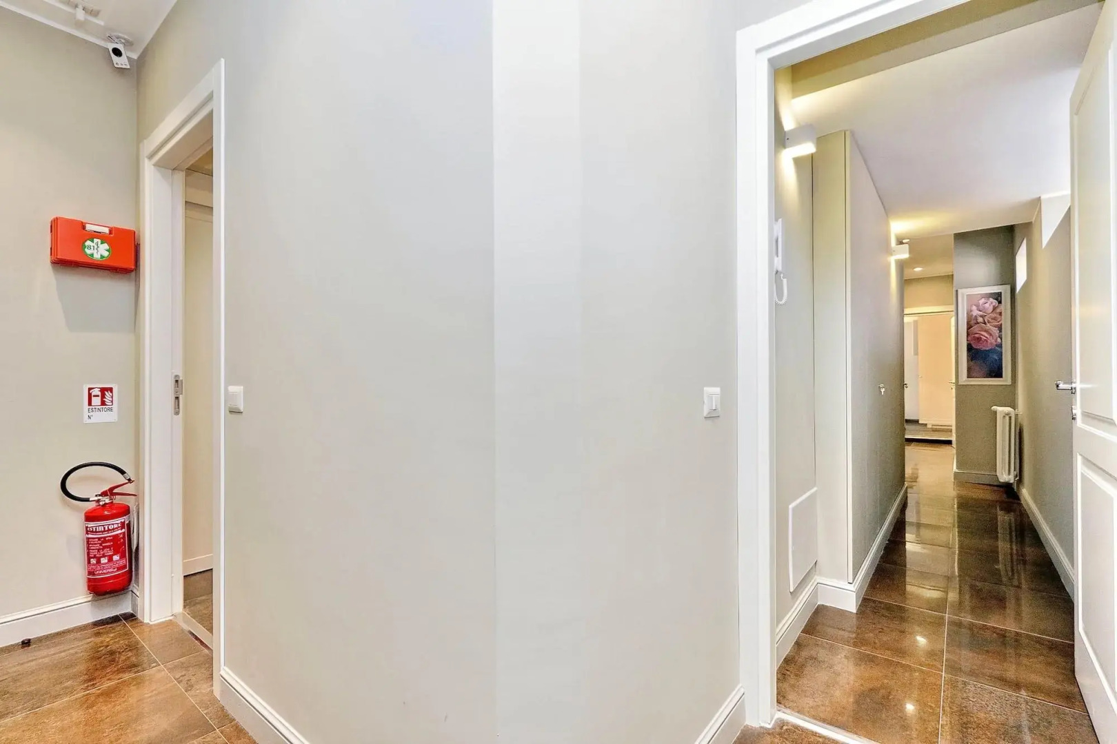 Photo - Piazza Venezia Grand Suite