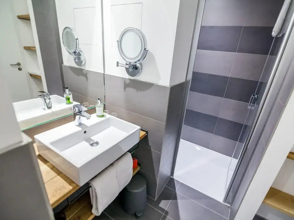 Foto - Staycity Aparthotels Leipzig City Centre