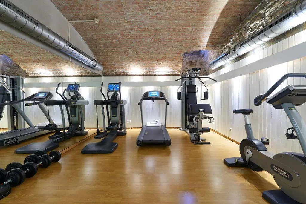 Photo - HiLight Suites Hotel