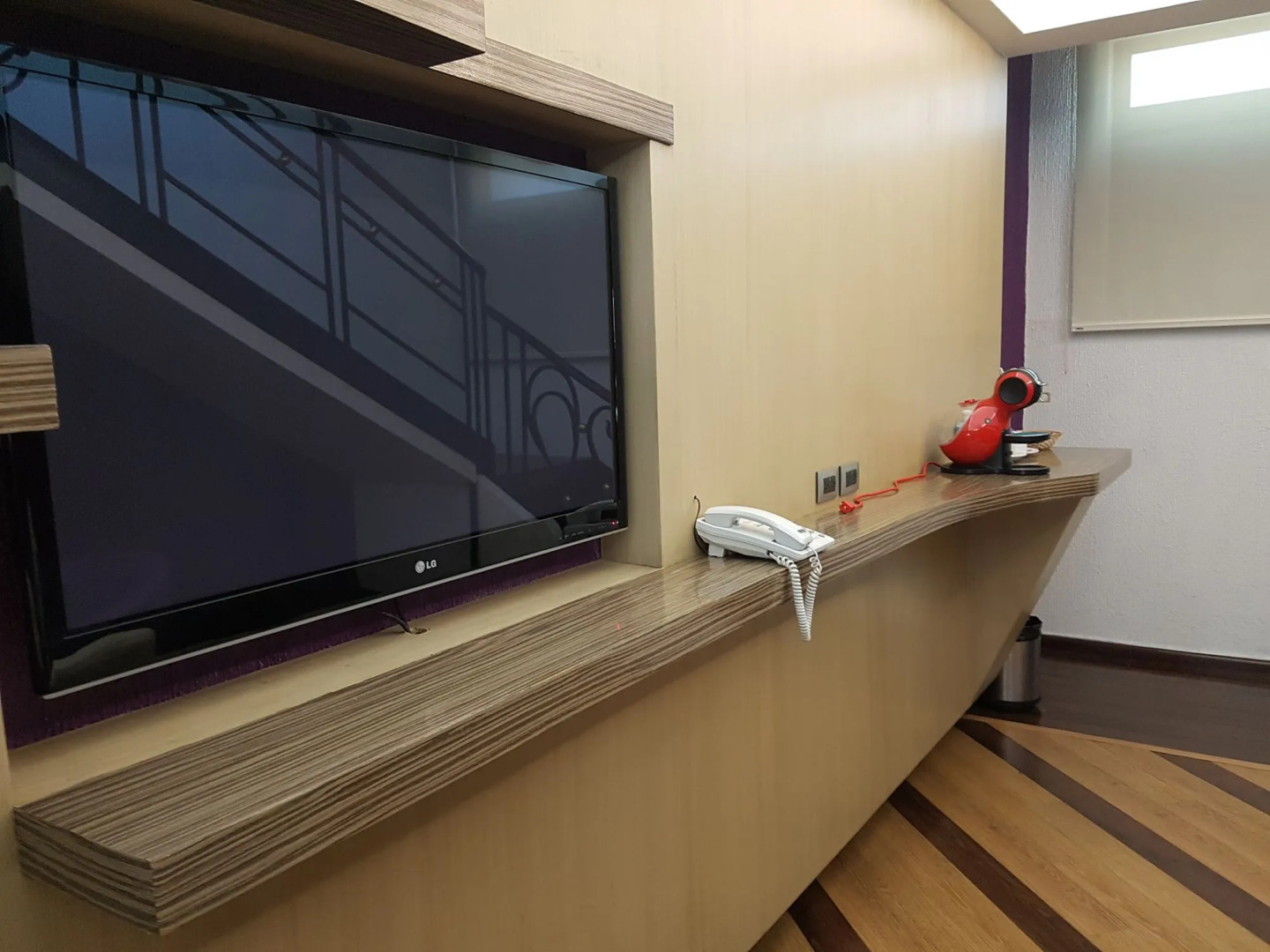 Foto - WeEnjoy Hotels Aeropuerto CDMX
