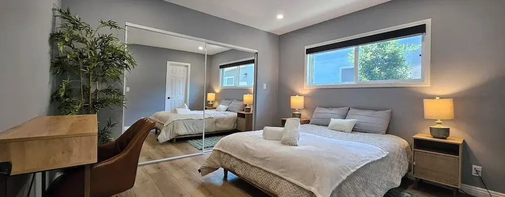 Foto - Seasun Hostel