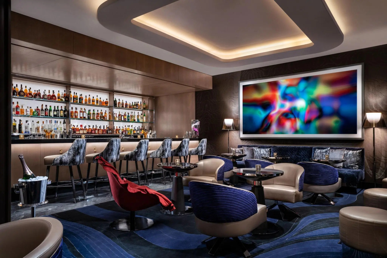 Foto - Palms Casino Resort