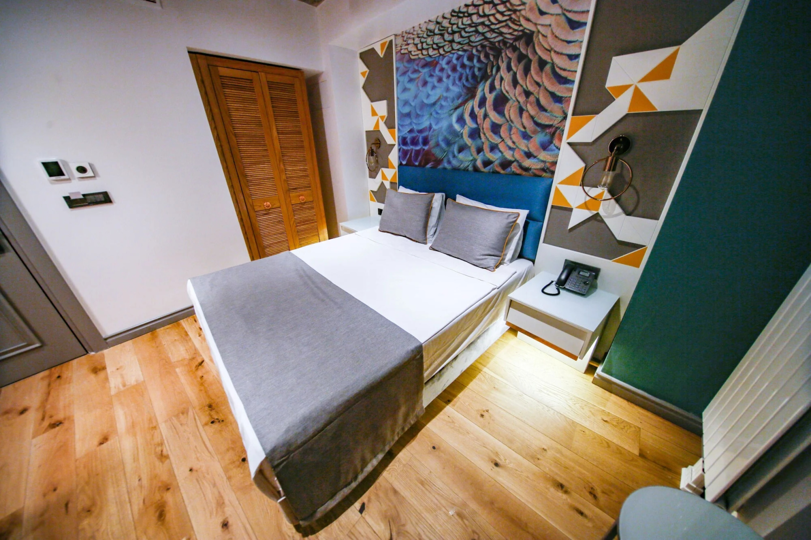 Foto - Royal Galata Hotel