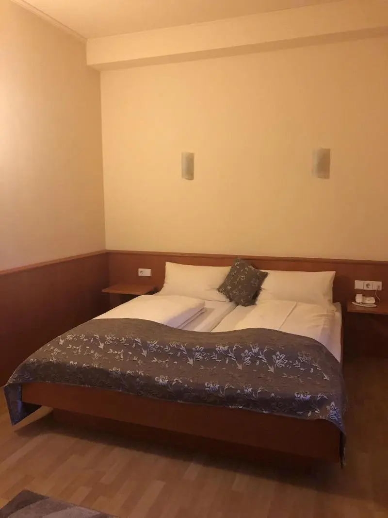 Foto - Hotel Zum Kaffeekännchen