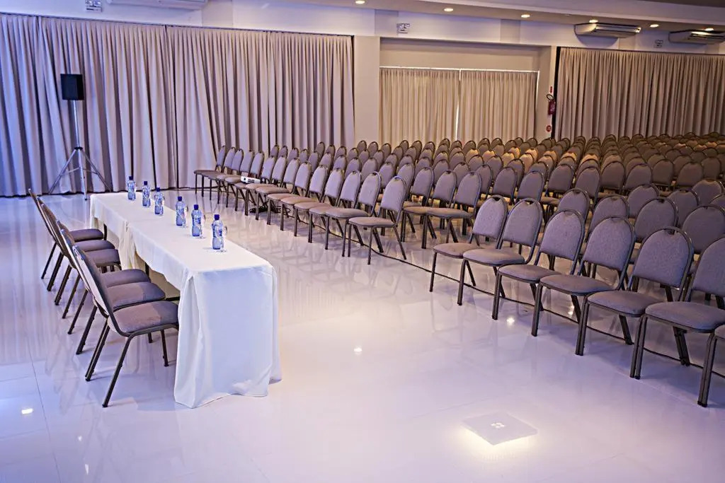 Photo - Slaviero Ingleses Convention