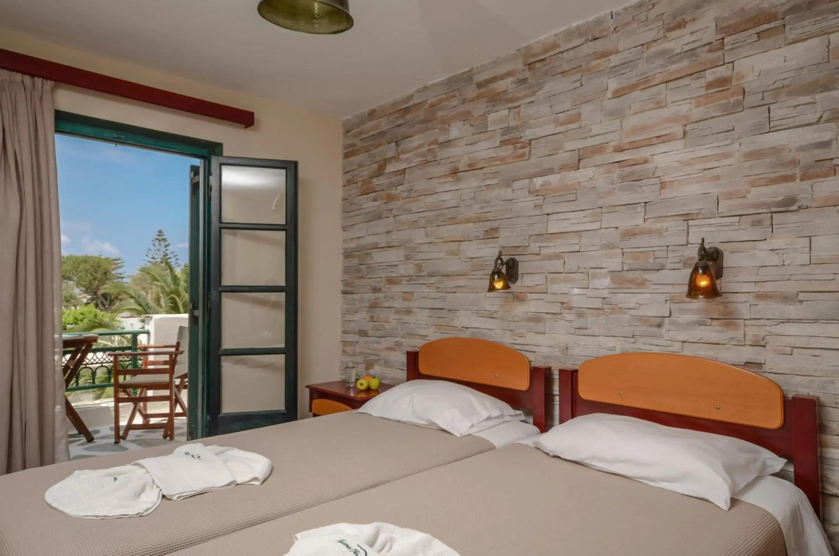 Foto - Hotel Naxos Beach