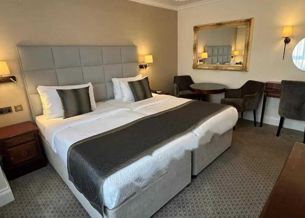 Foto - The Rathbone Hotel, Fitzrovia