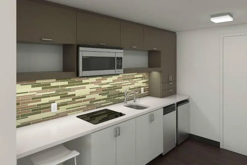 Photo - Element Philadelphia Downtown