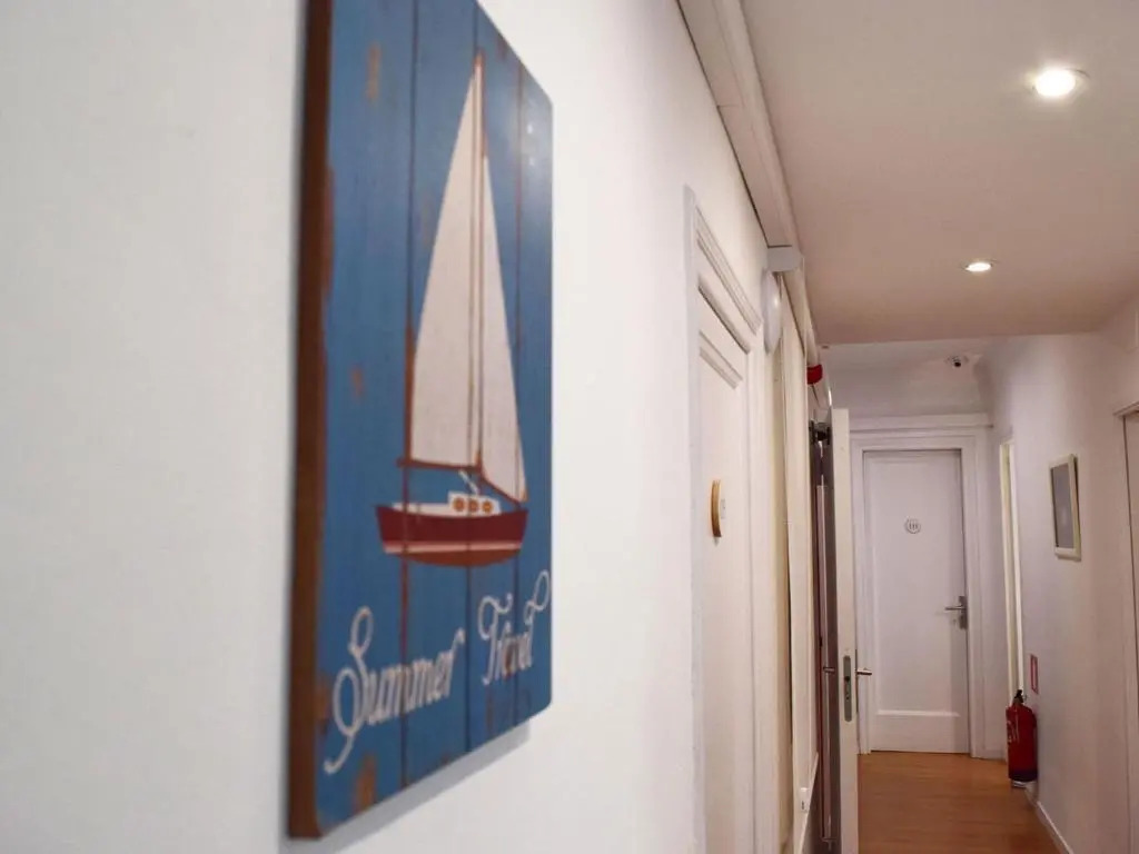 Photo - Blue Barcelona