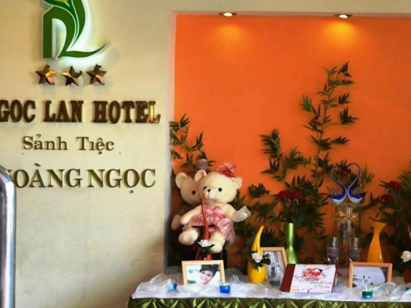 Foto - Ngoc Lan Hotel