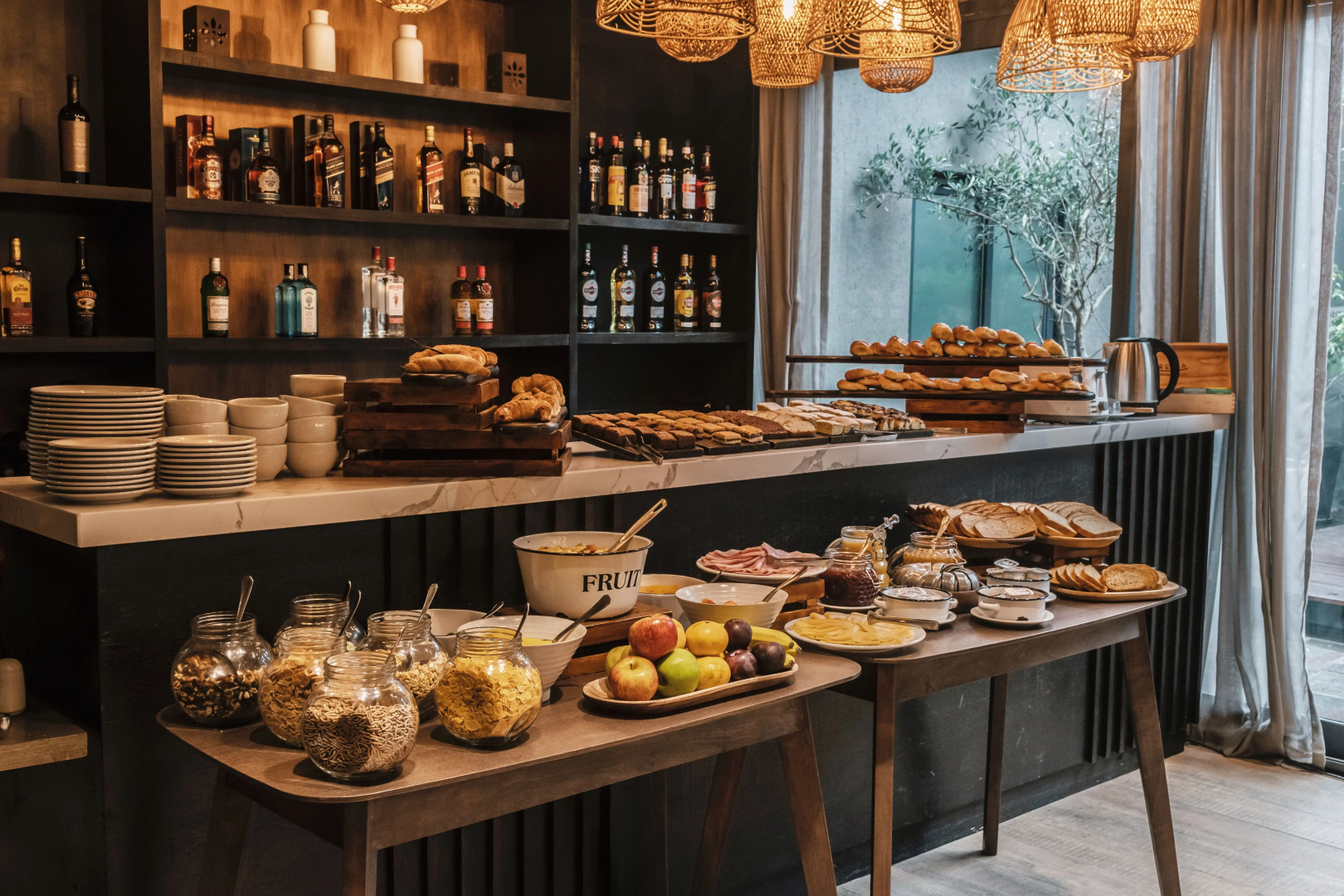 Photo - Mulen Hotel Tandil