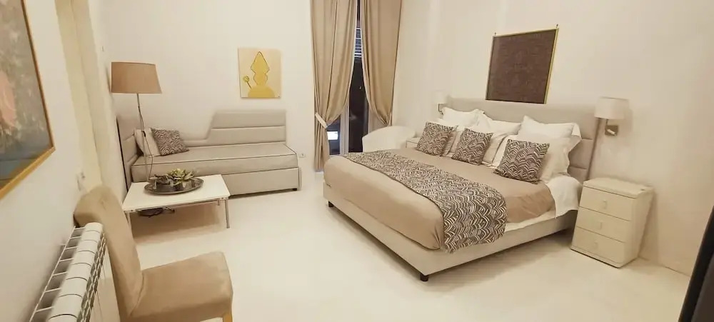 Photo - Relais Piazza dei Martiri