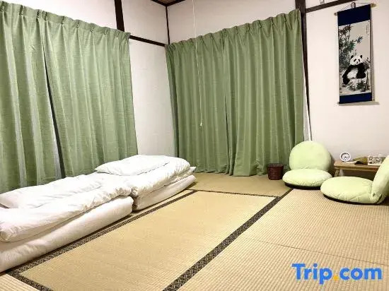 Photo - Sakura Bloom Separate House