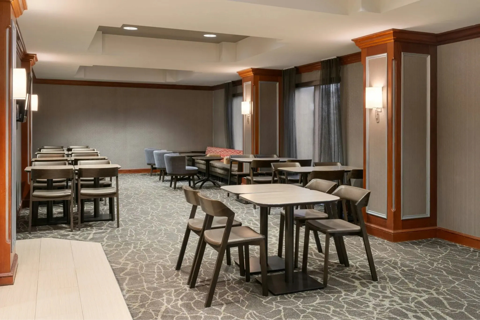 Foto - SpringHill Suites by Marriott Tampa Westshore Airport