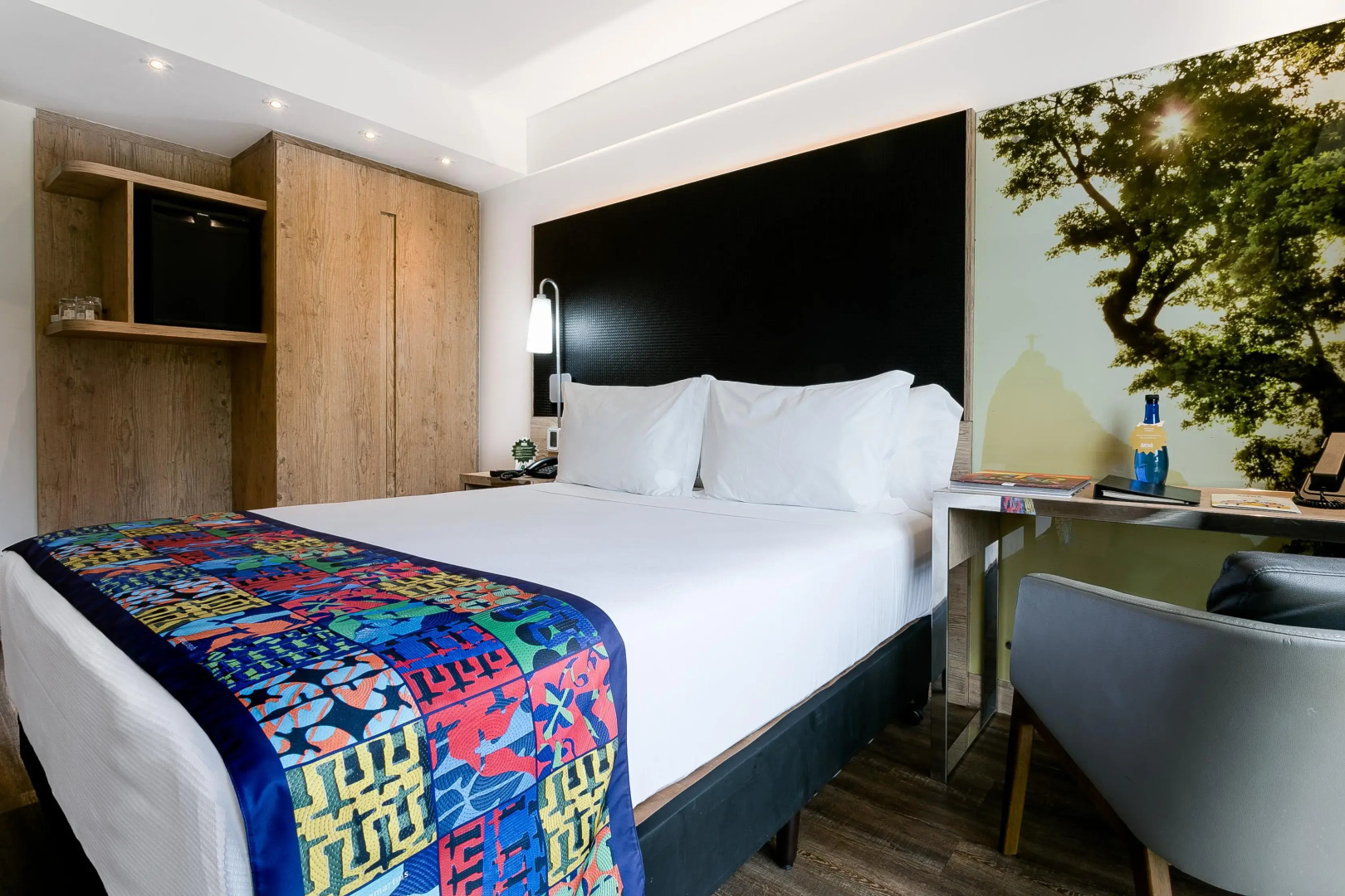 Photo - Arena Ipanema Hotel