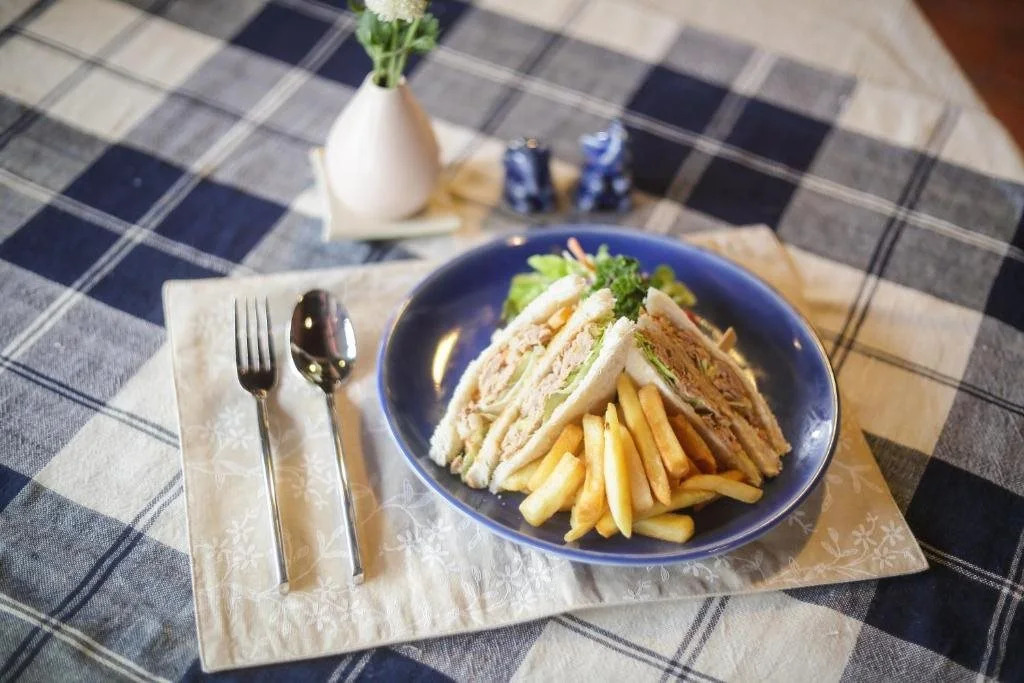 Foto - Ban Chang Tong