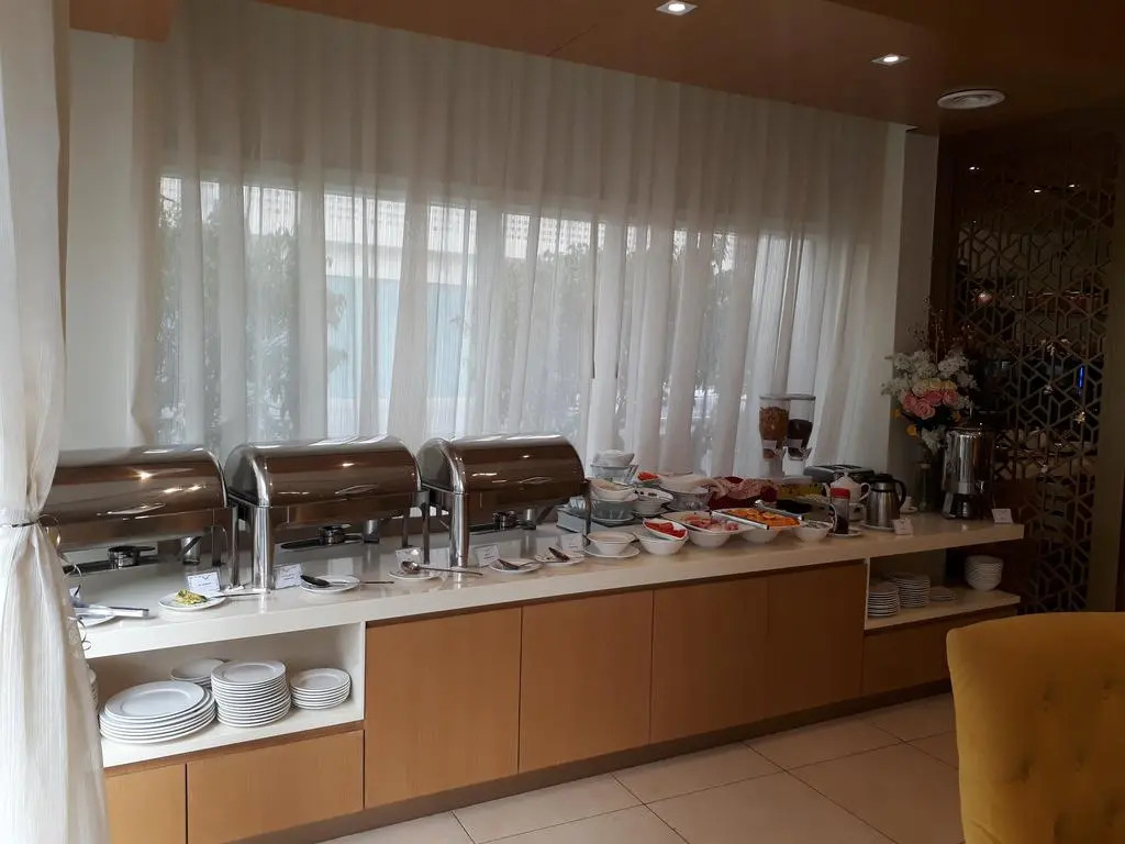 Foto - Royal Falcon Hotel