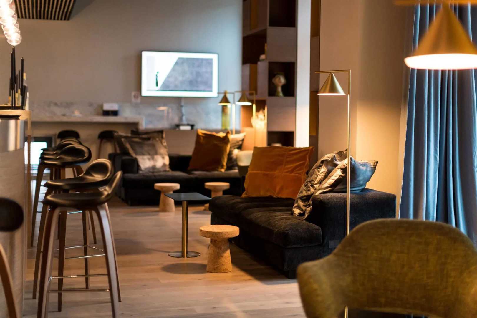 Photo - Golden Tulip Saint Malo– Le Grand Bé
