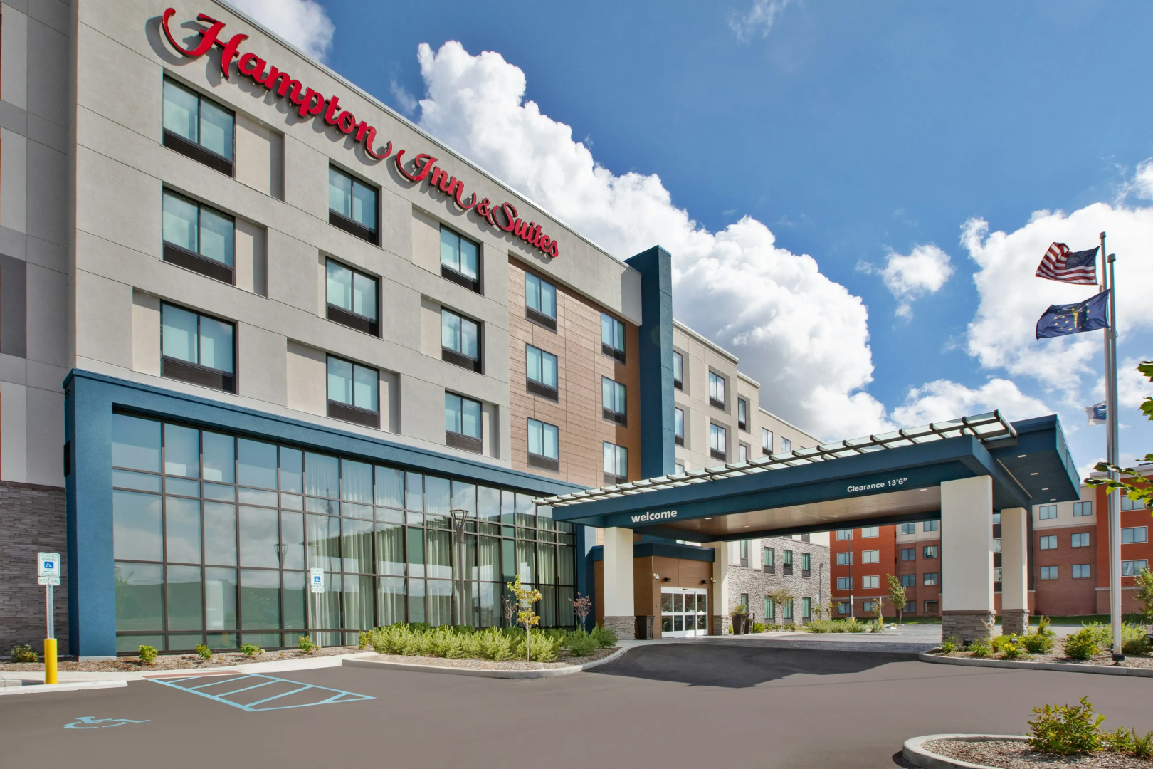 Photo - Hampton Inn & Suites By Hilton Indianapolis South Greenwood