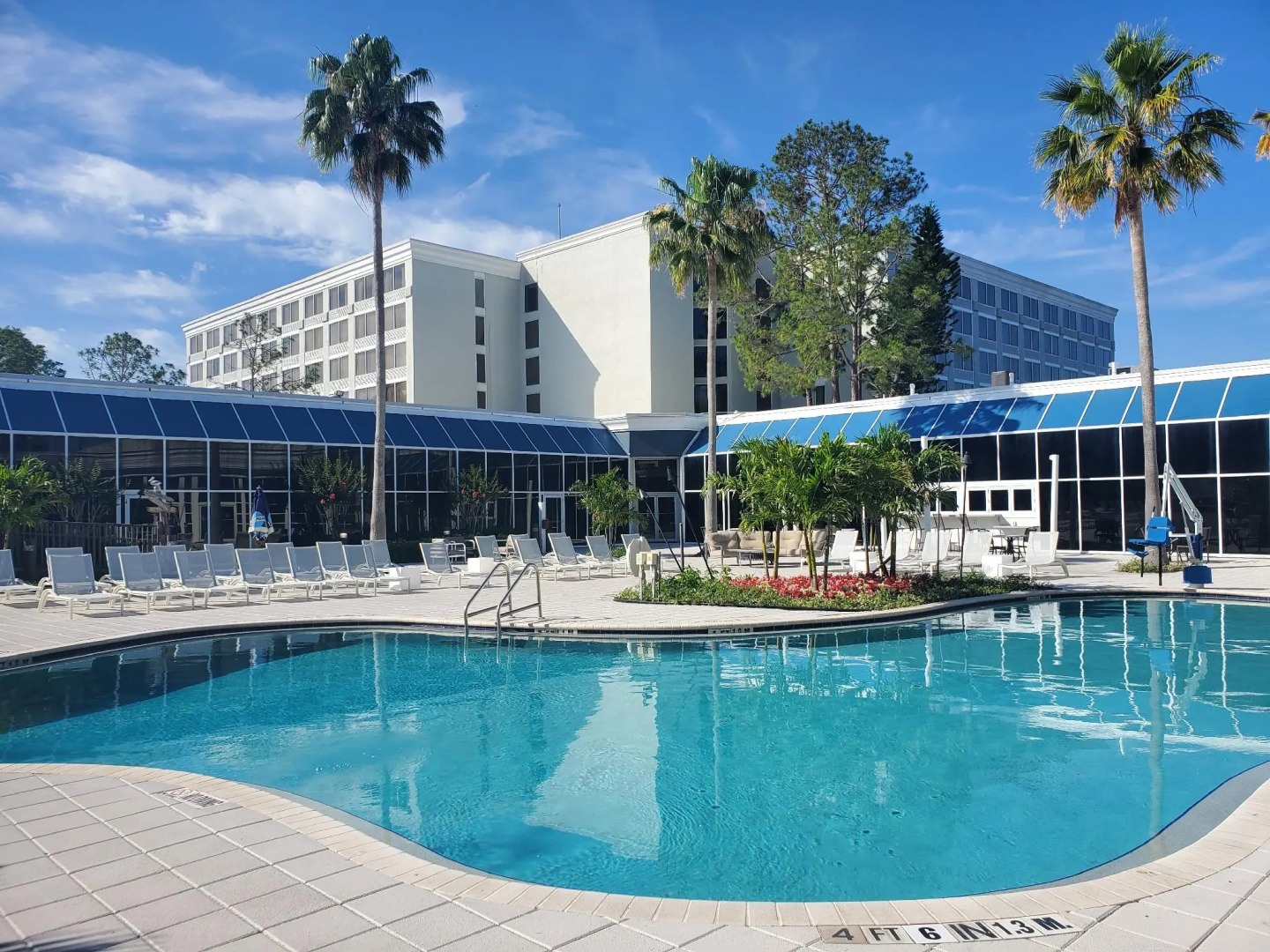 Photo - Holiday Inn Resort Kissimmee by the Parks by IHG
