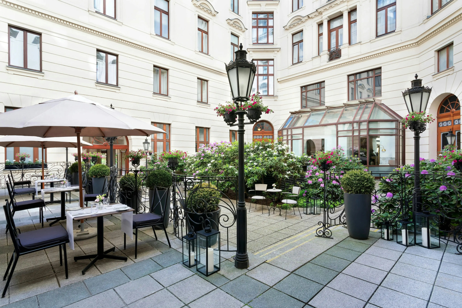 Foto - Hotel Bristol, A Luxury Collection Hotel, Warsaw