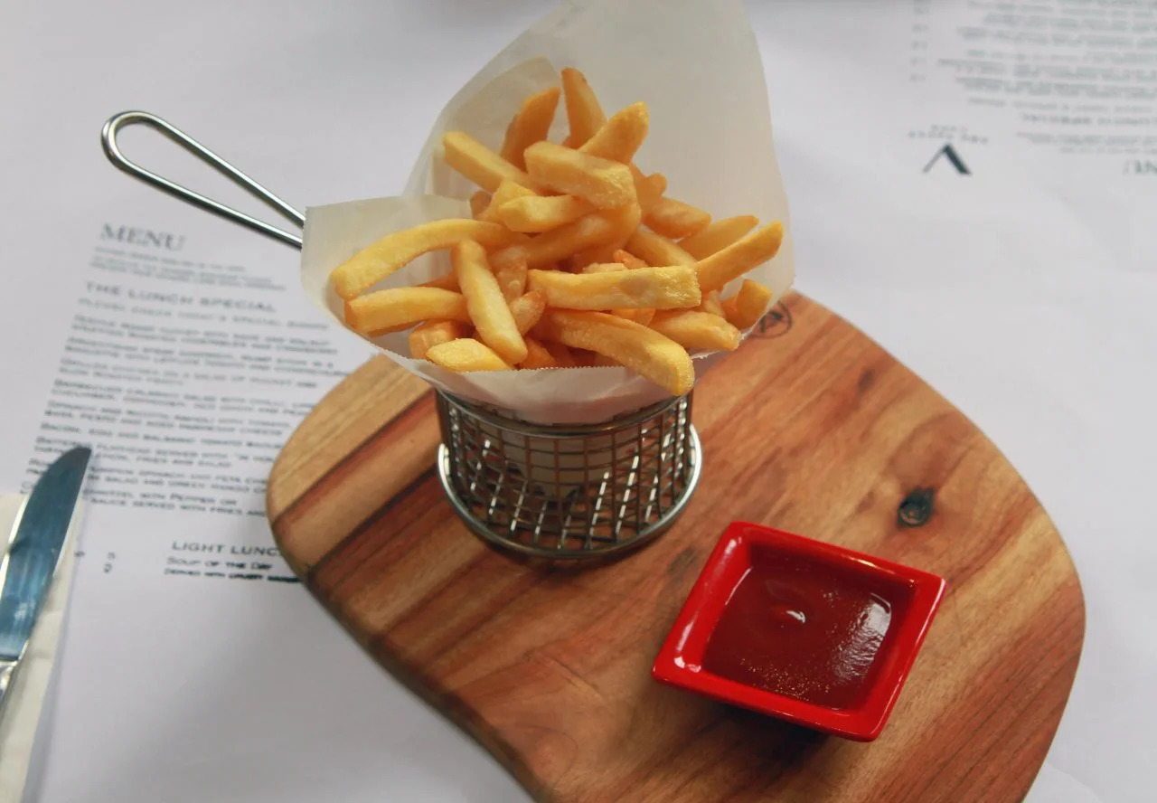 Foto - Batman's Hill on Collins