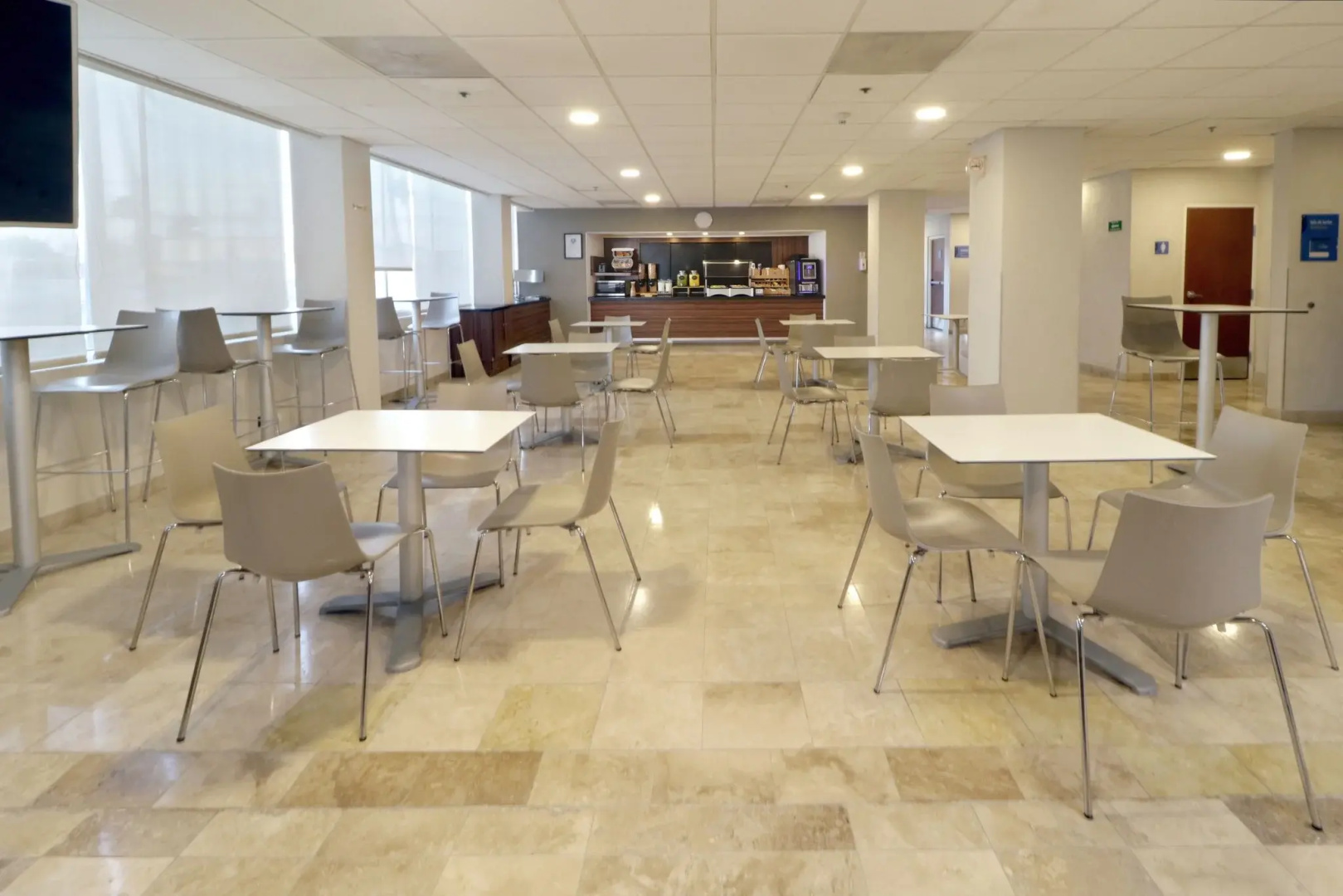 Foto - City Express by Marriott Ciudad del Carmen