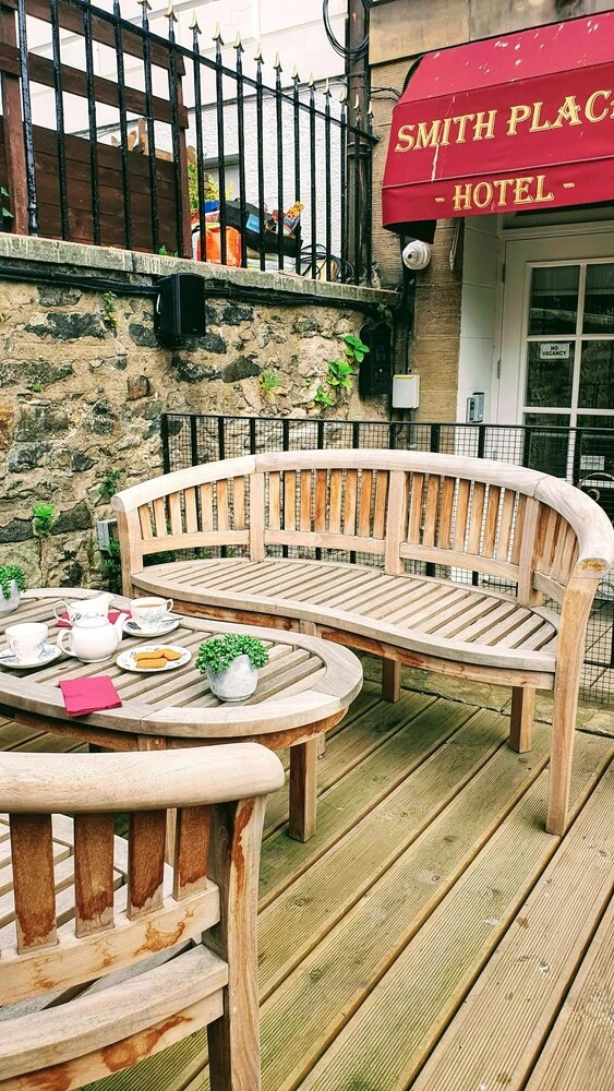 Foto - Smith Place Hotel