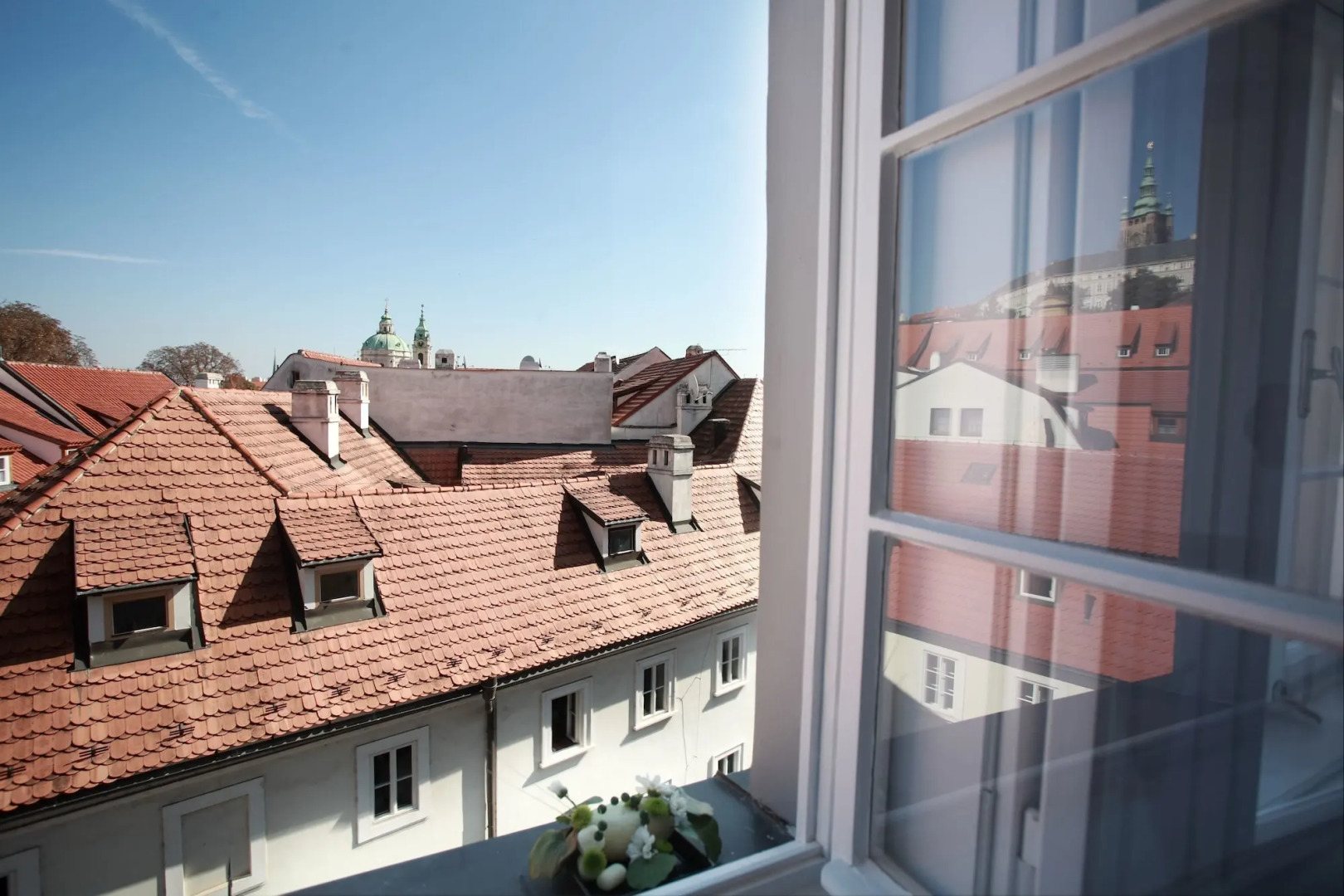 Foto - LH Vintage Design Hotel Sax