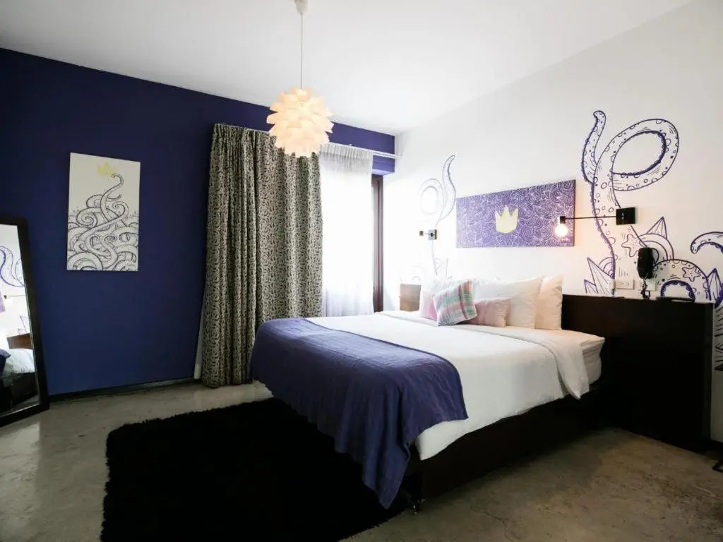 Foto - Tantalo Hotel