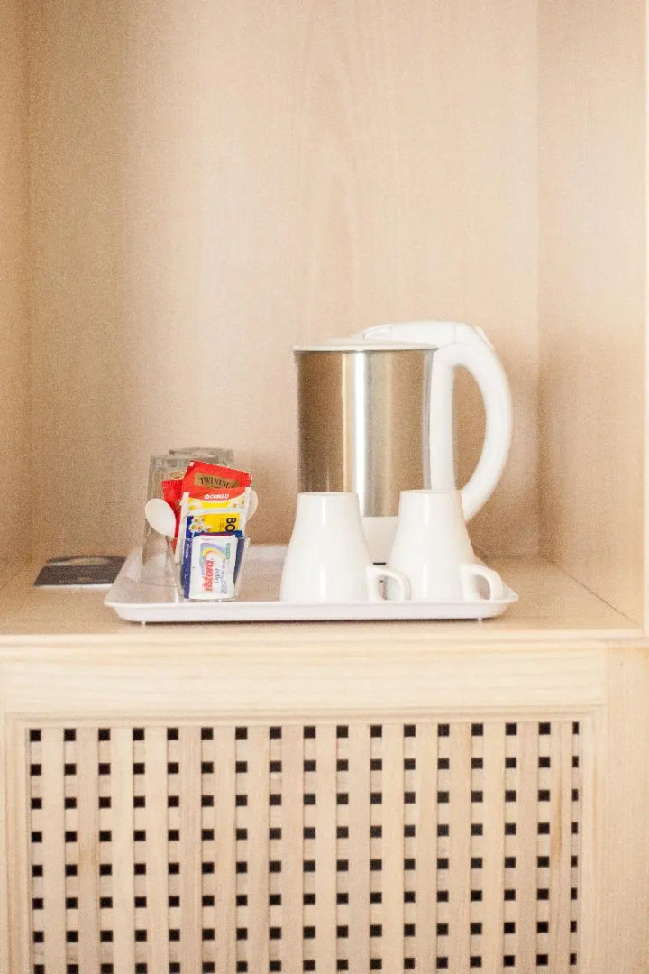 Foto - Villa Poseidon -Boutique Hotel-