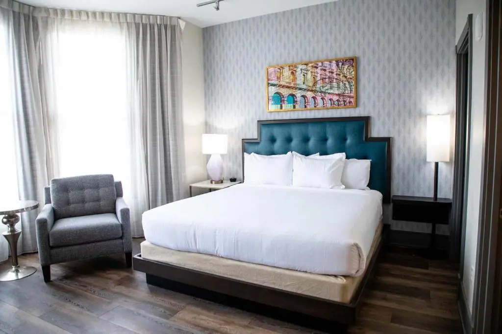 Photo - Holiday Inn Club Vacations New Orleans Resort, An Ihg