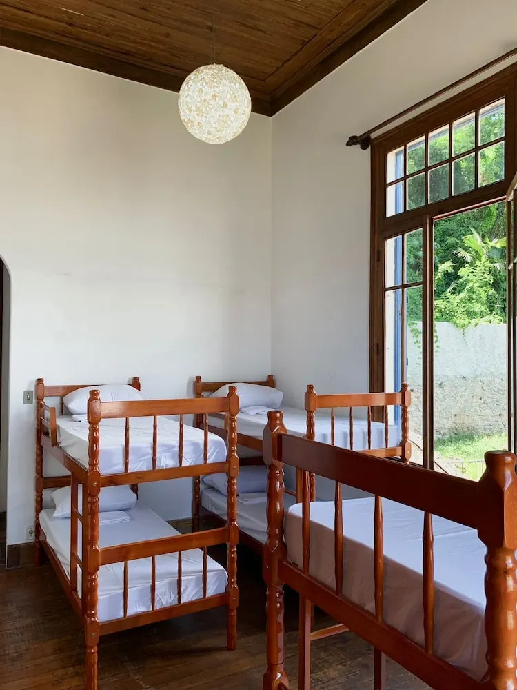 Foto - Hostel Sunrise