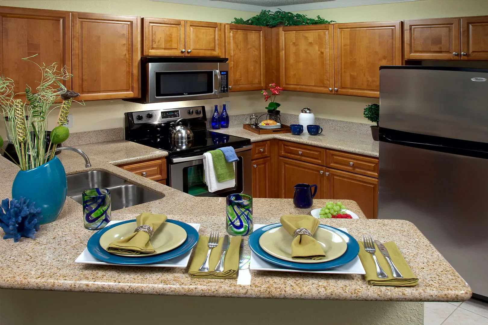 Foto - Blue Tree Resort at Lake Buena Vista