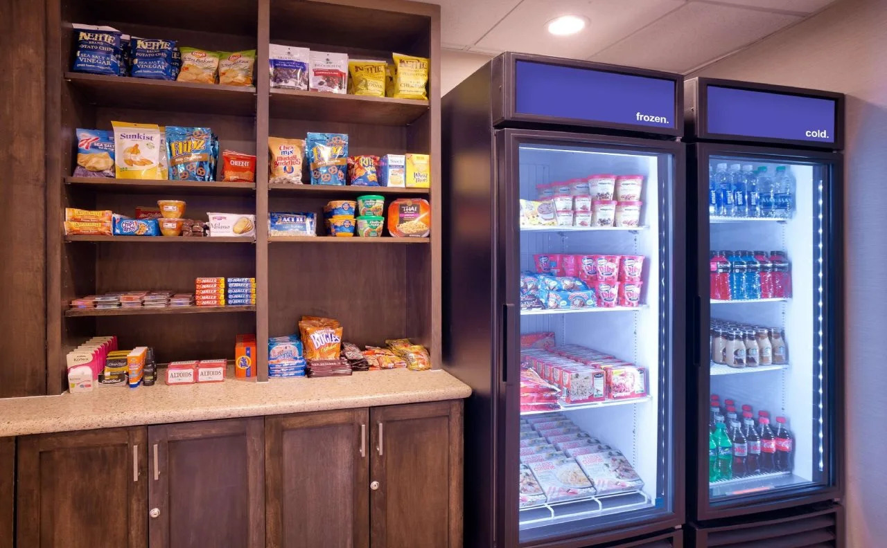 Photo - Hampton Inn by Hilton Irvine East - Lake Forest