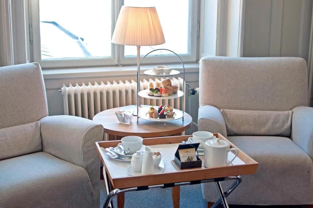 Foto - 1909 Sigtuna Stads Hotell