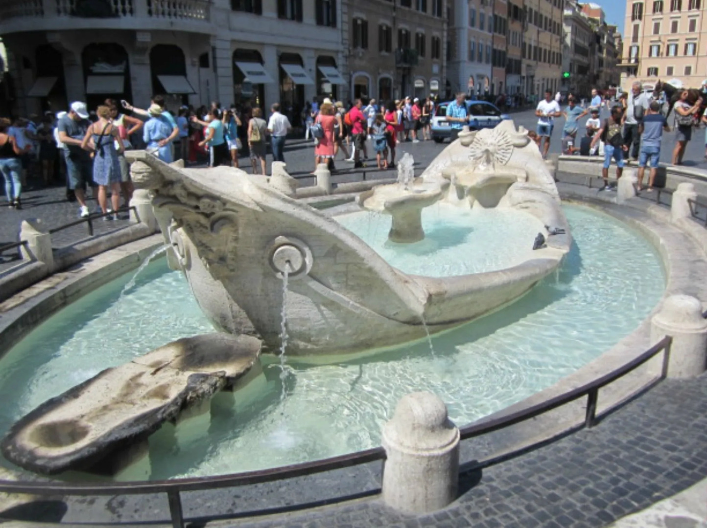 Foto - Townhouse Condotti 29