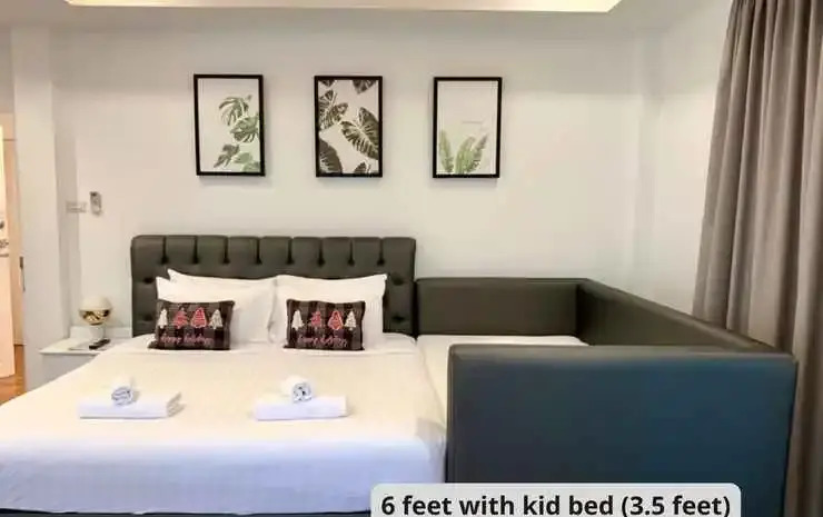 Foto - Nimman Villa 17 Chiangmai - SHA PLUS