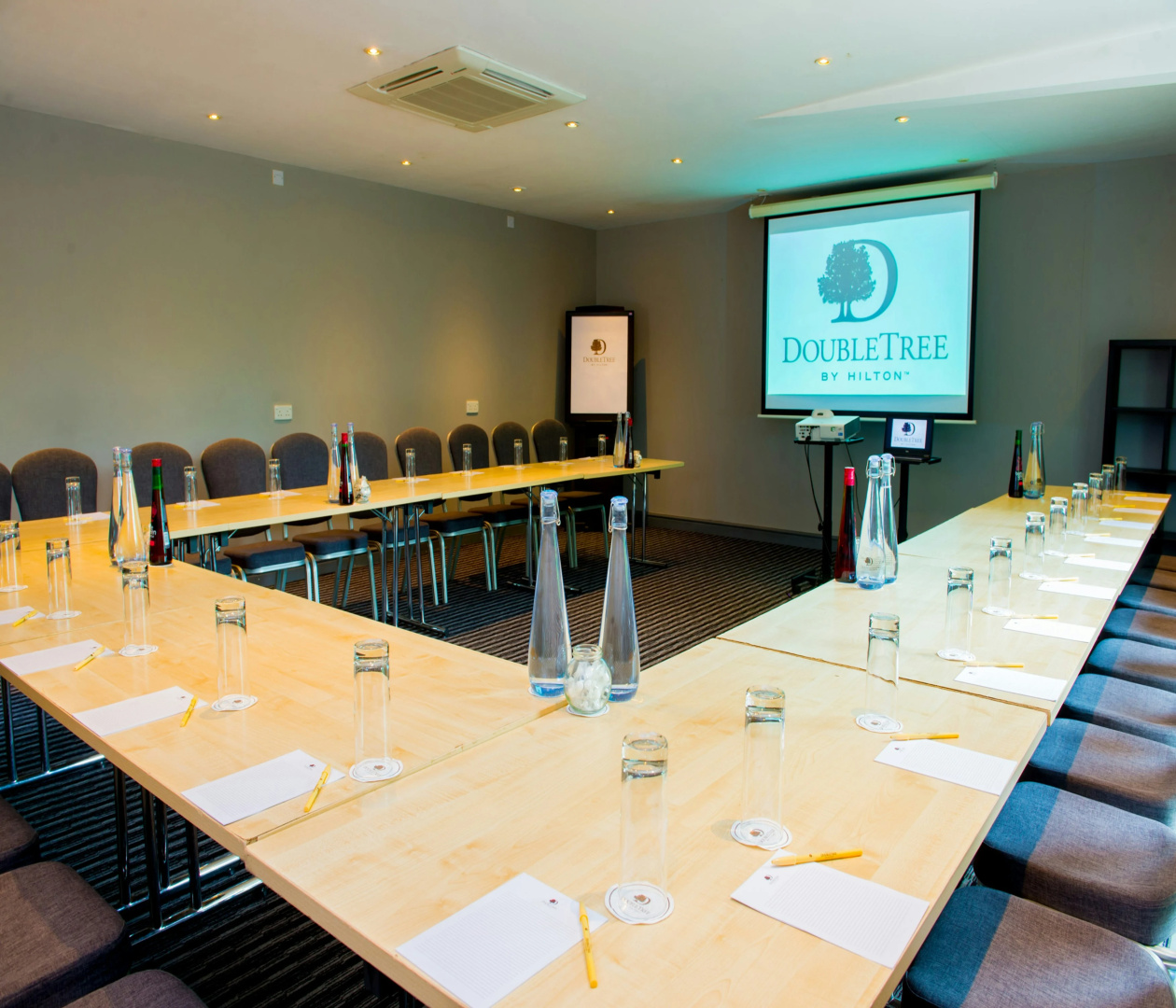 Photo - DoubleTree by Hilton Hotel Bristol South - Cadbury House