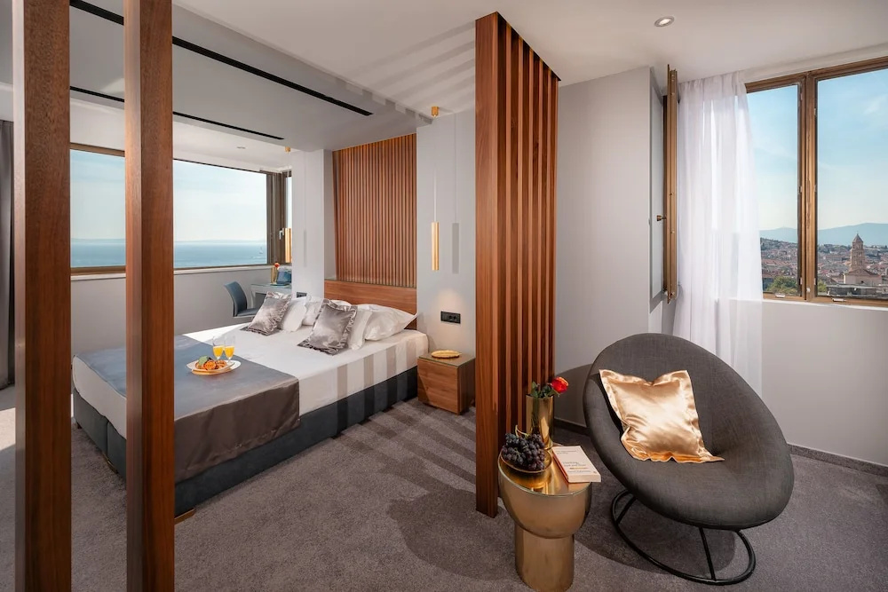 Foto - Royal Suites-Sky