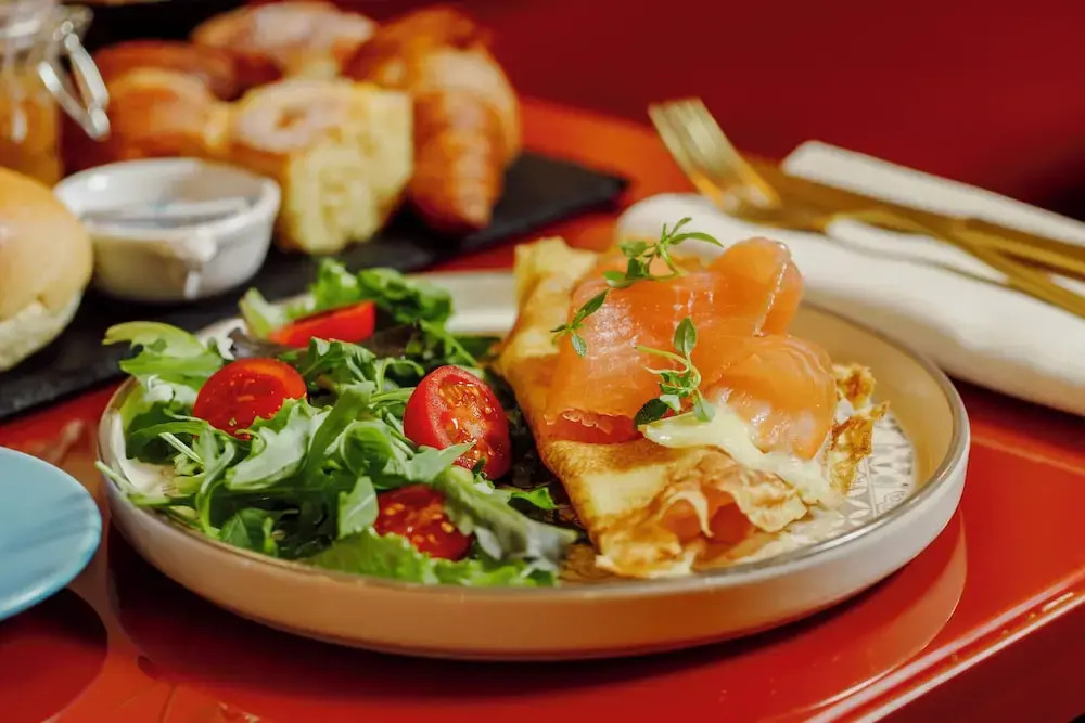 Foto - Residenza Piranesi Boutique Hotel