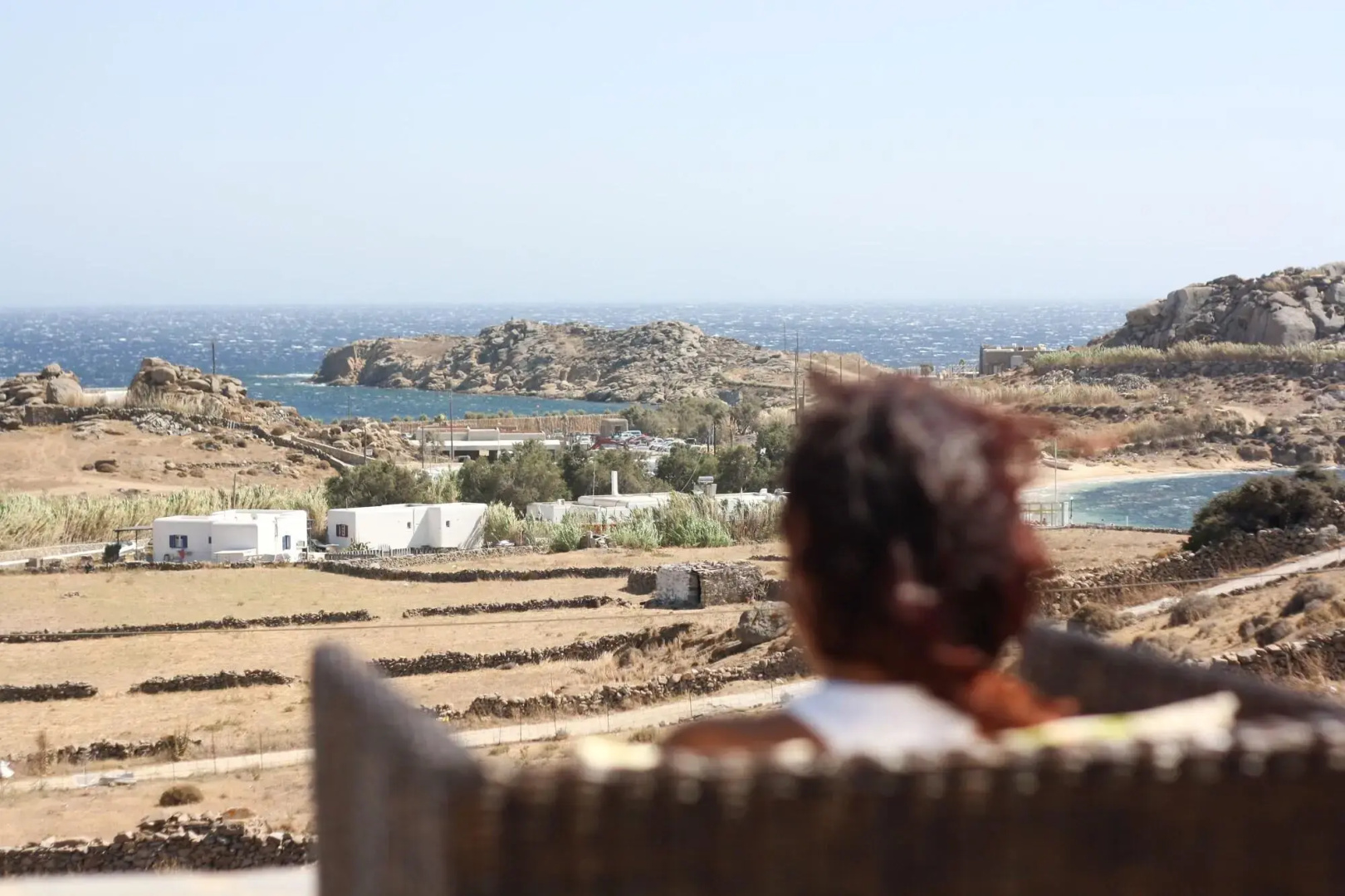 Foto - Almyra Guest Houses