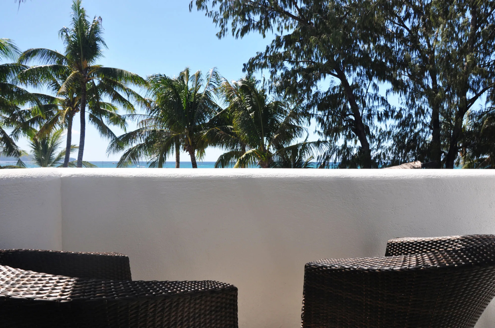 Foto - Calypso Beach and Dive Resort