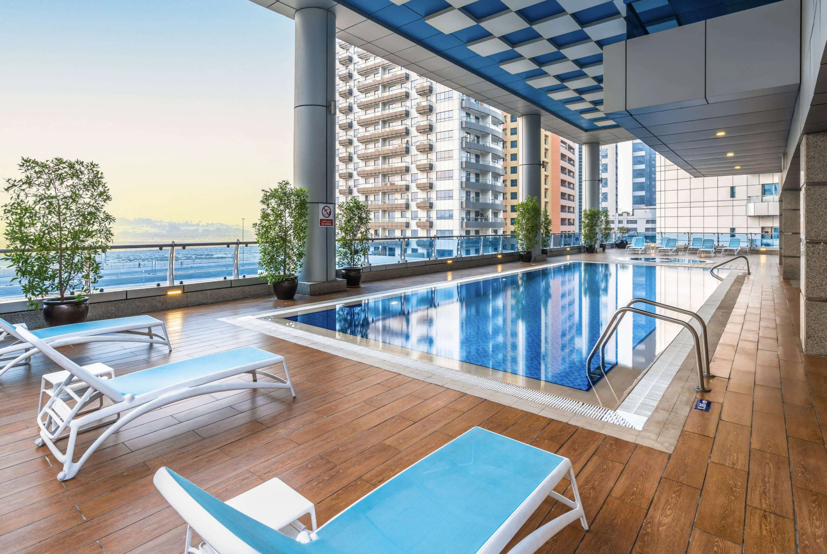 Photo - Ramada by Wyndham Dubai Barsha Heights