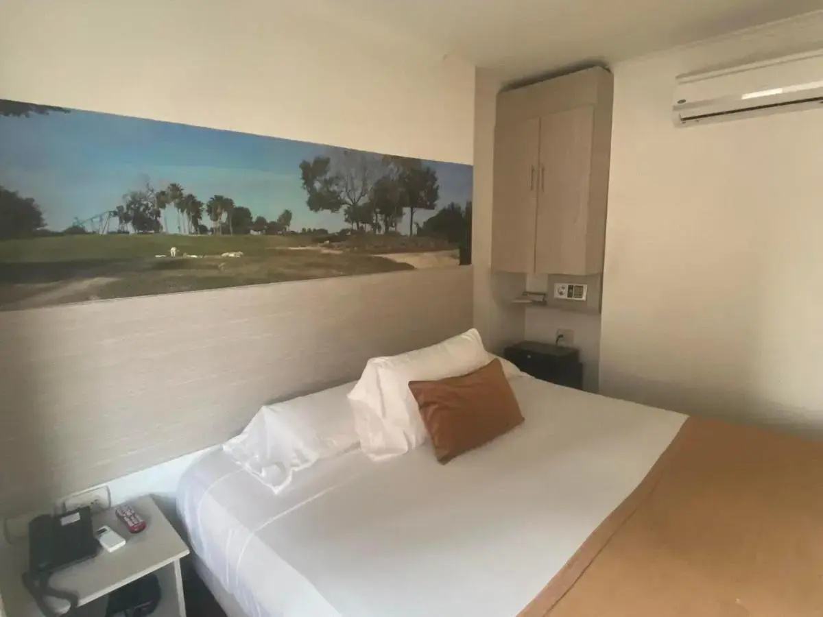 Foto - Hotel Portón Sabaneta